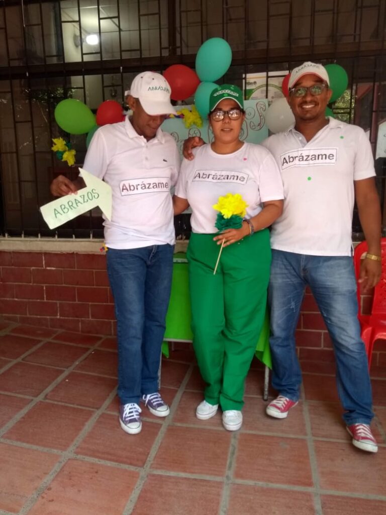 profesores IEFA