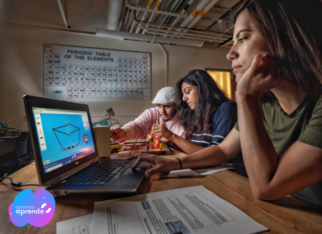 ciencias y matematicas iefa