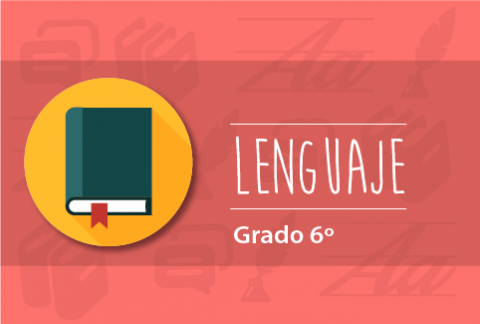 lenguaje grado iefa