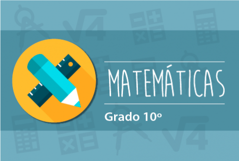 matematicas grado 10 iefa